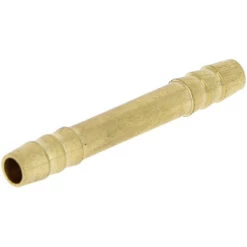 ANQUIER Jonction Laiton égal Cannelé Ø6