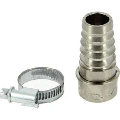 LEGRIS Coupleur Automatique De Jonction Pour Tuyau Ø19