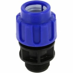 CEPEX Raccord Compression Ø32 Mâle 33-42 10 Bar