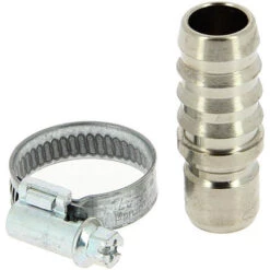 LEGRIS Embout Automatique Douille Annelée Pour Tuyau Ø15