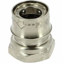 LEGRIS Coupleur Automatique De Robinet Femelle 20-27