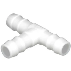 BENJAMIN CHIRON Té Delrin Cannelé Ø12