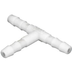 HELLERMANNTYTON Té Delrin Cannelé Ø5