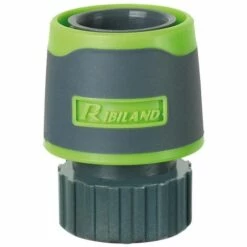 HELIOTRADE Raccord Rapide Fileté Femelle 20 X 27 -Promos Raccord d'arrosage Magasin 10760837 3