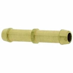 UNIVERSEL Raccord De Jonction Droit - Diamètre 8 Mm