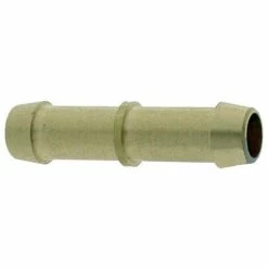 UNIVERSEL Raccord De Jonction Droit - Diamètre 10 Mm