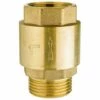 RIBIMEX Clapet Laiton Anti-retour -Promos Raccord d'arrosage Magasin 11080 1