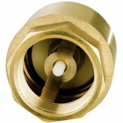 RIBIMEX Clapet Laiton Anti-retour -Promos Raccord d'arrosage Magasin 11080 3