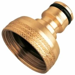 RACO EXPERT Nez De Robinet Laiton Automatique 20x27