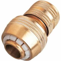 RACO EXPERT Raccord Rapide Laiton Automatique 15mm