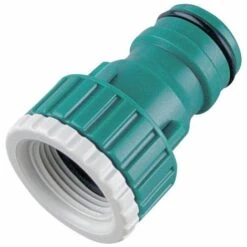 RACO EXPERT Nez De Robinet Gros Debit 25mm 26x34-20x27 55177C