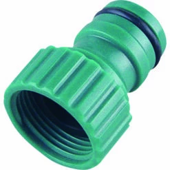 RACO EXPERT Nez De Robinet Gros Debit 19 Mm - 20x27 55155C