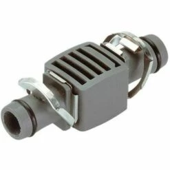 Jonction Micro Drip 13 Mm (3 Pièces) Gardena