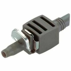 Jonction Micro Drip 4,6 Mm (10 Pièces) Gardena