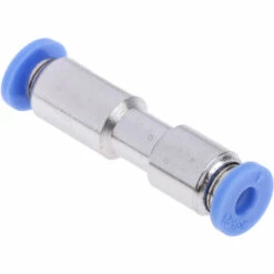 Clapet Anti-retour RS PRO CVPU Tube, 0 → 10bar ( Prix Pour 1 ) 7 Clapet Anti-retour RS PRO CVPU Tube, 0 → 10bar ( Prix Pour 1 ) -Promos Raccord d'arrosage Magasin 11566417 3