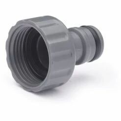 AROZ Nez De Robinet Automatique Plastique Femelle 1/2'