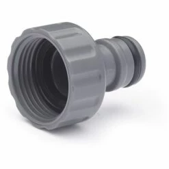 AROZ Nez De Robinet Automatique Plastique Femelle 3/4'