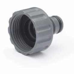 AROZ Nez De Robinet Automatique Plastique Femelle 1'