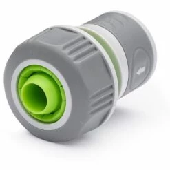 AROZ Raccord Automatique Bi-matière Ø19mm