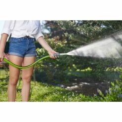 AROZ Raccord Tournant Devidoir Automatique Laiton -Promos Raccord d'arrosage Magasin 11995891 3