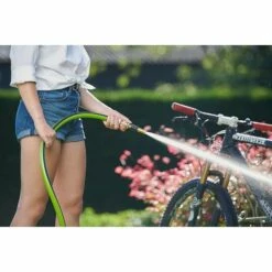 AROZ Jonction Automatique Double Laiton -Promos Raccord d'arrosage Magasin 11995892 3