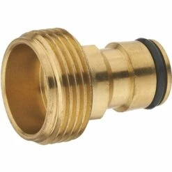 AROZ Adaptateur Automatique Laiton Mâle 3/4'