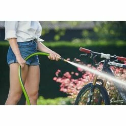 AROZ Adaptateur Automatique Laiton Mâle 3/4' -Promos Raccord d'arrosage Magasin 11995893 3