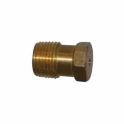 TORO Purge Automatique Laiton 1/2"