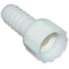 Raccord Cannelé Polyamide écrou Libre 15 X 21 Pour Tuyau 16 Mm CODITAL 1 Raccord Cannelé Polyamide écrou Libre 15 X 21 Pour Tuyau 16 Mm CODITAL -Promos Raccord d'arrosage Magasin 12311153 1