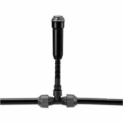 Pièce En T GARDENA Système Sprinkler 02790-20 24,2 Mm (3/4) (filet Int.) -Promos Raccord d'arrosage Magasin 12560817 4