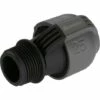 Raccord GARDENA Système Sprinkler 02763-20 33,25 Mm (1) (filet Ext.)