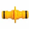 Accoupleur Double Mâle HOZELOCK -Promos Raccord d'arrosage Magasin 128671 1