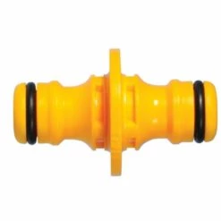 Accoupleur Double Mâle HOZELOCK