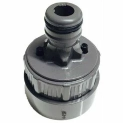 Nez De Robinet Avec Aquastop Gardena