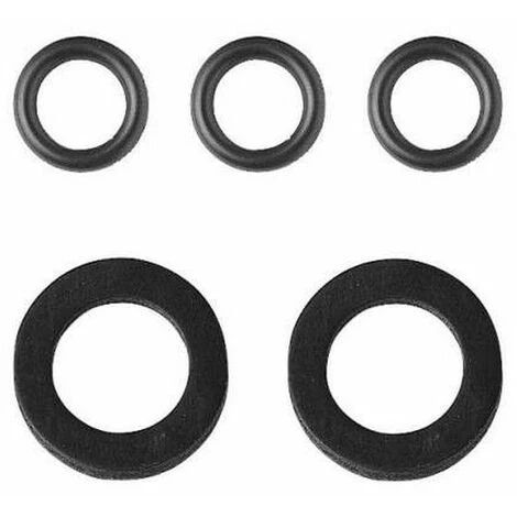 Jeu De Joints Grand Débit Arrosage Gardena 4 Jeu De Joints Grand Débit Arrosage Gardena – Image 2