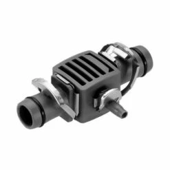 Gardena Réducteur En T 13 Mm / 4,6 Mm «Quick & Easy» - Par 5