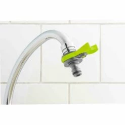 JARDIBRIC Adaptateur Arrosage Pour Robinet Intérieur -Promos Raccord d'arrosage Magasin 1493157 3