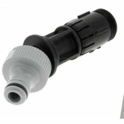 Promos Raccord d'arrosage Magasin 26 Douille De Raccordement Dévidoir Gardena