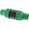 JARDIBRIC Raccord Jonction Pour Tuyau 16mm