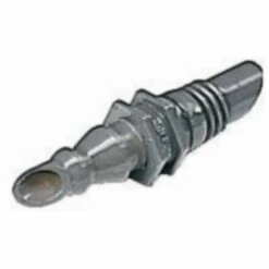 Gardena Jonction Droite 4,6 Mm - Par 10 - Connexion "classic"