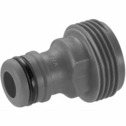 Adaptateur Avec Filetage Extérieur GARDENA 2921-26