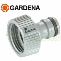 GARDENA 18201-20 - Sortie De Robinet 3/4"