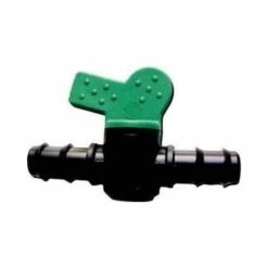 AUTRES Robinet 2 Voies Diam 10 Pour Camping Car Et Caravane