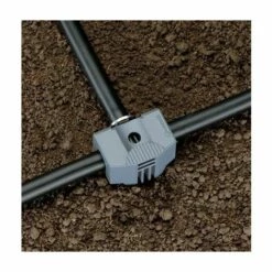 GARDENA RAIL DE GUIDAGE 1/2 -Promos Raccord d'arrosage Magasin 16643403 5