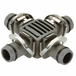 GARDENA 1/3342 DÉRIVATION EN CROIX 1/2