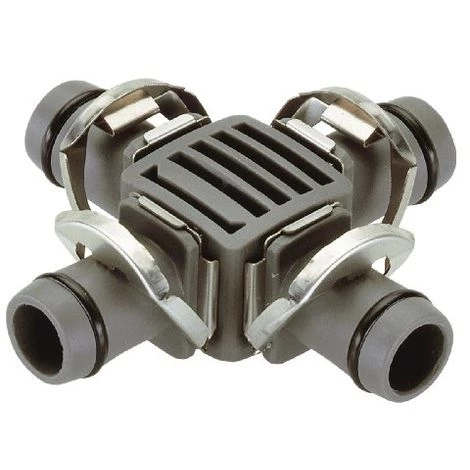 GARDENA 1/3342 DÉRIVATION EN CROIX 1/2 3 GARDENA 1/3342 DÉRIVATION EN CROIX 1/2