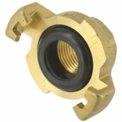 CAPVERT Raccord Femelle 26 X 34