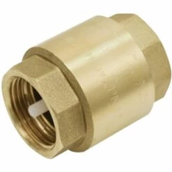 ADG Clapet Anti Retour 3/4"