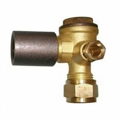 Clapet Anti-retour 3/8' Prodif