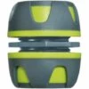 JARDIBRIC Raccord De Jonction 19mm Plastique -Promos Raccord d'arrosage Magasin 18467059 1